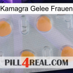 Kamagra Jelly Women 24
